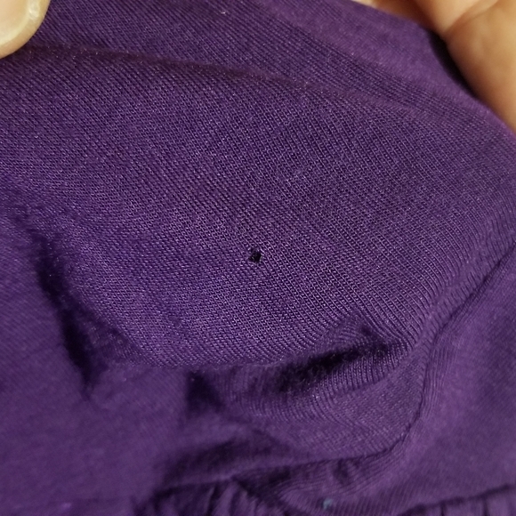 Bebe- Top - Picture 8 of 8